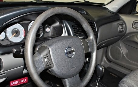 Nissan Almera Classic, 2012 год, 697 000 рублей, 12 фотография