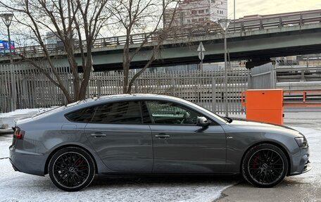 Audi A5, 2016 год, 2 895 000 рублей, 4 фотография