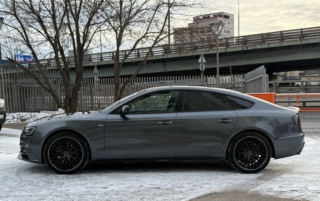 Audi A5, 2016 год, 2 895 000 рублей, 8 фотография