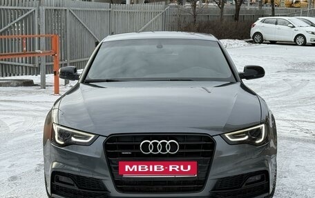 Audi A5, 2016 год, 2 895 000 рублей, 2 фотография