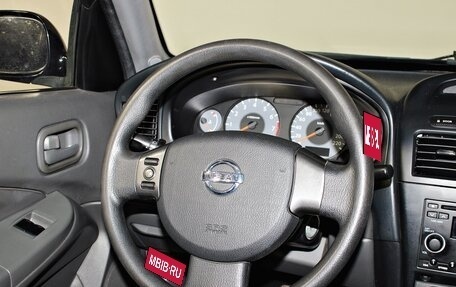 Nissan Almera Classic, 2012 год, 697 000 рублей, 11 фотография