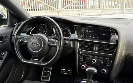 Audi A5, 2016 год, 2 895 000 рублей, 11 фотография