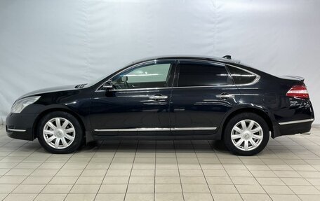 Nissan Teana, 2008 год, 1 085 000 рублей, 9 фотография