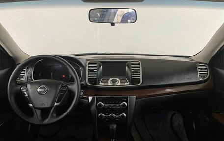 Nissan Teana, 2008 год, 1 085 000 рублей, 11 фотография