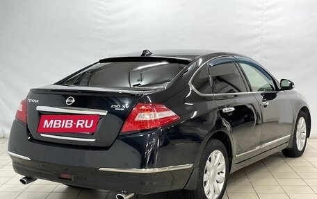 Nissan Teana, 2008 год, 1 085 000 рублей, 4 фотография