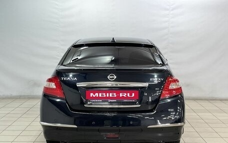 Nissan Teana, 2008 год, 1 085 000 рублей, 6 фотография