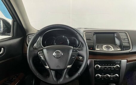 Nissan Teana, 2008 год, 1 085 000 рублей, 16 фотография