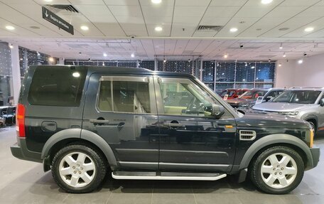 Land Rover Discovery III, 2006 год, 1 119 000 рублей, 4 фотография