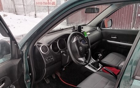 Suzuki Grand Vitara, 2005 год, 825 000 рублей, 4 фотография