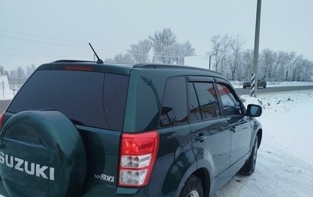 Suzuki Grand Vitara, 2005 год, 825 000 рублей, 10 фотография