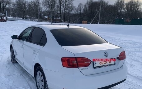 Volkswagen Jetta VI, 2014 год, 1 180 000 рублей, 10 фотография