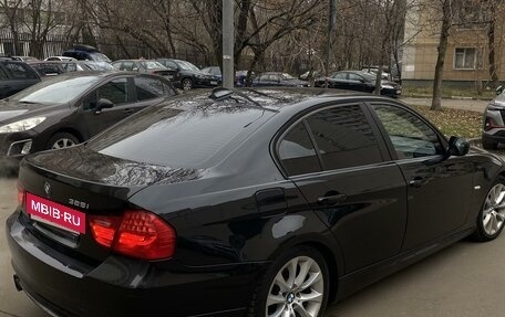 BMW 3 серия, 2010 год, 1 100 000 рублей, 4 фотография