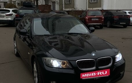 BMW 3 серия, 2010 год, 1 100 000 рублей, 3 фотография