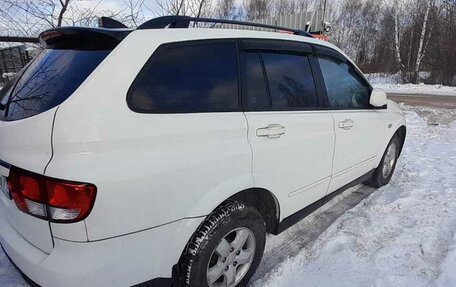 SsangYong Kyron I, 2012 год, 599 000 рублей, 10 фотография