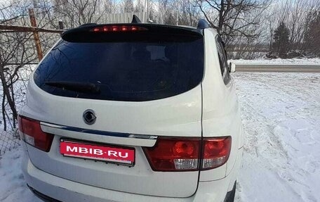 SsangYong Kyron I, 2012 год, 599 000 рублей, 6 фотография