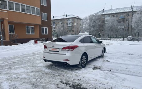 Hyundai i40 I рестайлинг, 2015 год, 1 450 000 рублей, 3 фотография