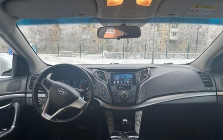 Hyundai i40 I рестайлинг, 2015 год, 1 450 000 рублей, 8 фотография