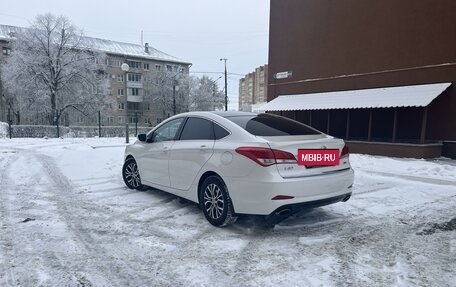 Hyundai i40 I рестайлинг, 2015 год, 1 450 000 рублей, 4 фотография