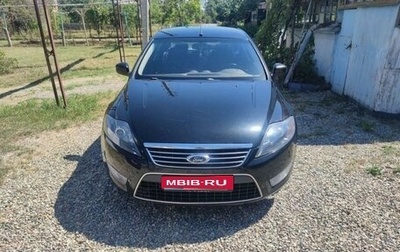 Ford Mondeo IV, 2008 год, 800 000 рублей, 1 фотография