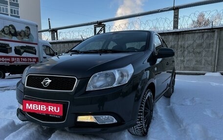 Ravon Nexia R3, 2017 год, 930 000 рублей, 1 фотография