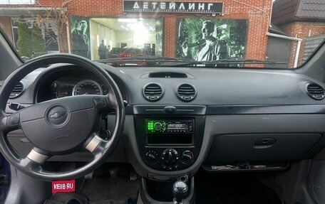 Chevrolet Lacetti, 2005 год, 320 000 рублей, 1 фотография