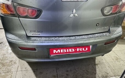 Mitsubishi Lancer IX, 2014 год, 1 000 000 рублей, 1 фотография