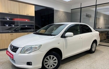 Toyota Corolla, 2010 год, 1 100 000 рублей, 1 фотография