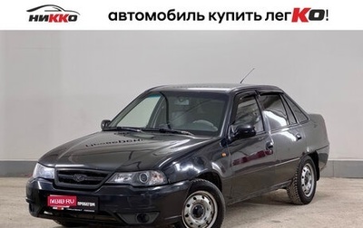 Daewoo Nexia I рестайлинг, 2011 год, 255 000 рублей, 1 фотография