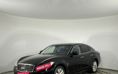 Infiniti Q70 I, 2014 год, 2 150 000 рублей, 1 фотография