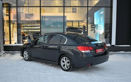 Subaru Legacy VII, 2014 год, 1 680 000 рублей, 7 фотография