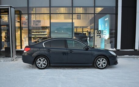 Subaru Legacy VII, 2014 год, 1 680 000 рублей, 4 фотография