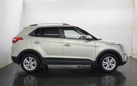 Hyundai Creta I рестайлинг, 2019 год, 1 880 000 рублей, 4 фотография