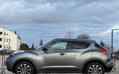 Nissan Juke II, 2011 год, 1 277 000 рублей, 31 фотография