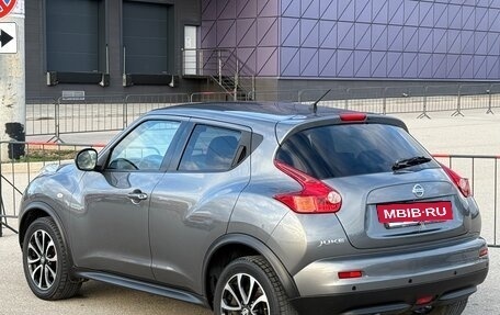 Nissan Juke II, 2011 год, 1 277 000 рублей, 35 фотография