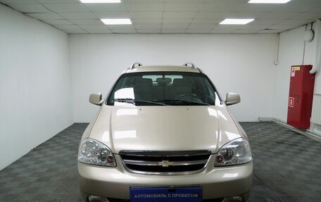 Chevrolet Lacetti, 2011 год, 595 000 рублей, 4 фотография