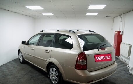 Chevrolet Lacetti, 2011 год, 595 000 рублей, 6 фотография