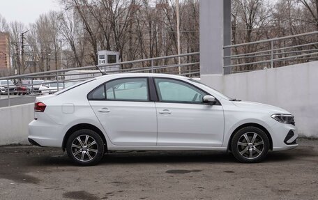 Volkswagen Polo VI (EU Market), 2020 год, 1 669 000 рублей, 5 фотография