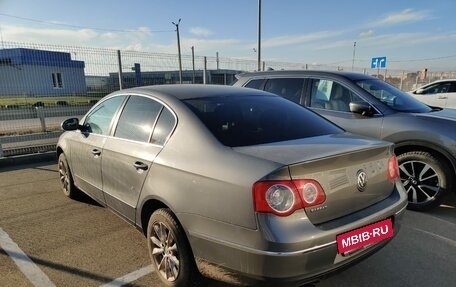 Volkswagen Passat B6, 2008 год, 960 000 рублей, 4 фотография