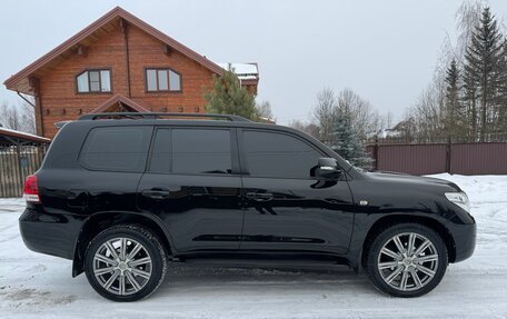 Toyota Land Cruiser 200, 2010 год, 2 799 000 рублей, 6 фотография