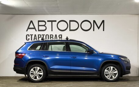 Skoda Kodiaq I, 2018 год, 2 350 000 рублей, 6 фотография