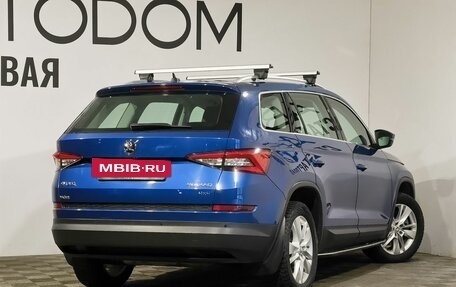 Skoda Kodiaq I, 2018 год, 2 350 000 рублей, 2 фотография