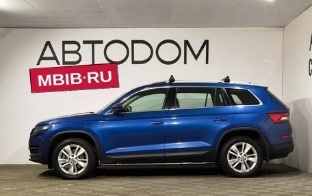 Skoda Kodiaq I, 2018 год, 2 350 000 рублей, 5 фотография