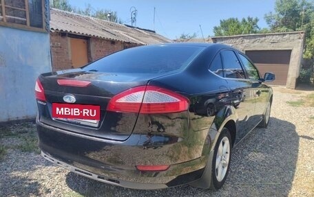 Ford Mondeo IV, 2008 год, 800 000 рублей, 5 фотография