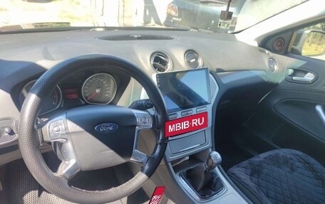 Ford Mondeo IV, 2008 год, 800 000 рублей, 7 фотография