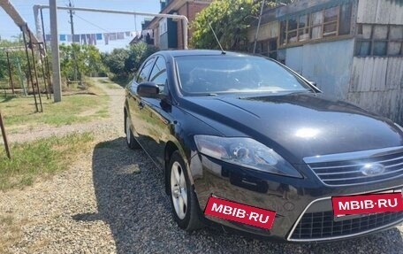 Ford Mondeo IV, 2008 год, 800 000 рублей, 2 фотография