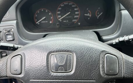 Honda CR-V IV, 1999 год, 320 000 рублей, 9 фотография