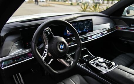 BMW 7 серия, 2023 год, 13 300 000 рублей, 12 фотография