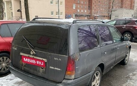 Nissan Primera II рестайлинг, 1991 год, 88 000 рублей, 2 фотография