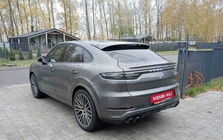 Porsche Cayenne III, 2019 год, 12 000 000 рублей, 9 фотография