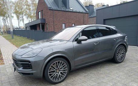 Porsche Cayenne III, 2019 год, 12 000 000 рублей, 11 фотография